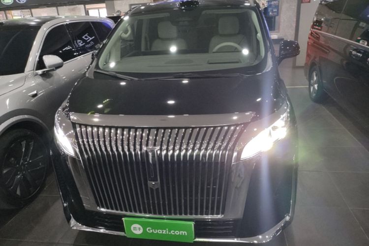 WEY Gaoshan 2025 — 2