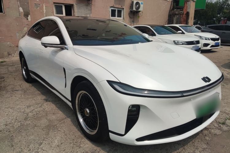 ChangAn NEVO A07 2025 — 3