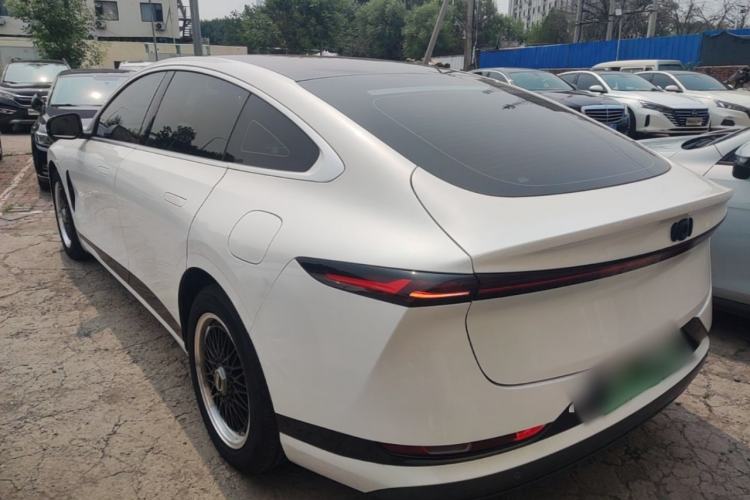 ChangAn NEVO A07 2025 — 4