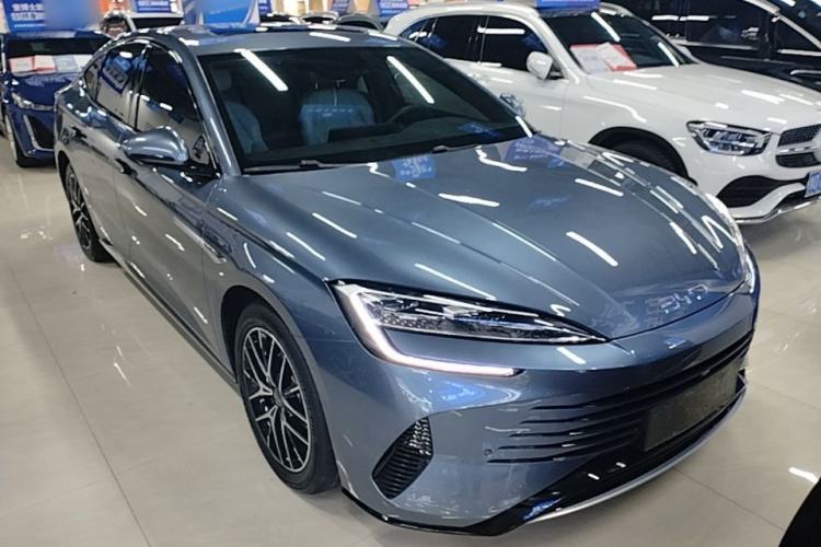 BYD Seal 2023 — 3