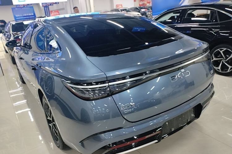 BYD Seal 2023 — 4