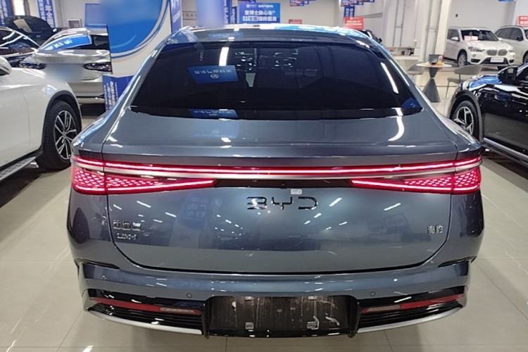 BYD Seal 2023 — 5