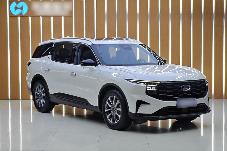 Ford Edge 2023 — 2