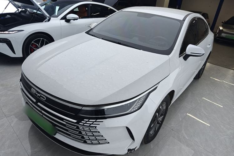 BYD Destroyer 05 2023 — фото 1