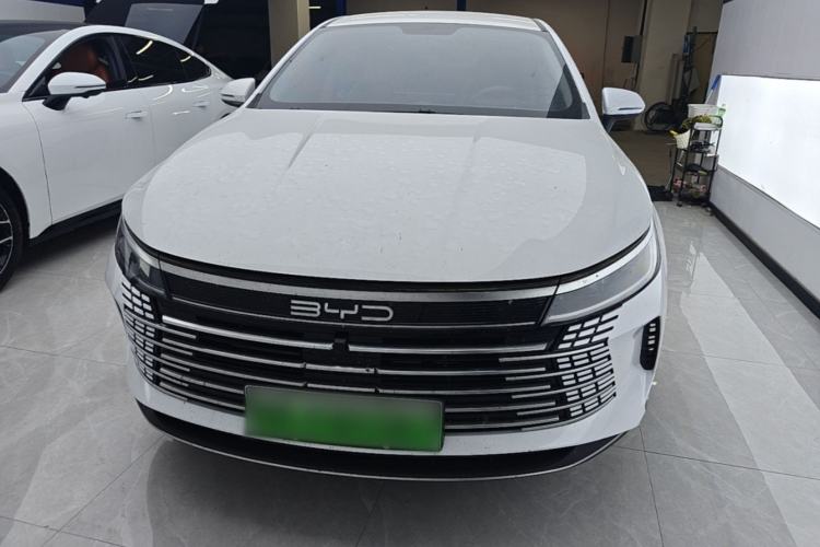 BYD Destroyer 05 2023 — фото 2