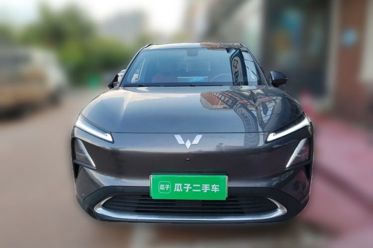 Wuling xingguang s 2024 — фото 2