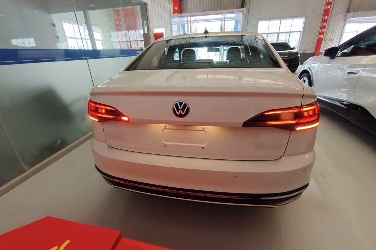 Volkswagen Bora 2026 — 5