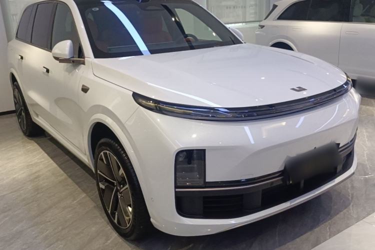 Li Auto L9 2025 — 3