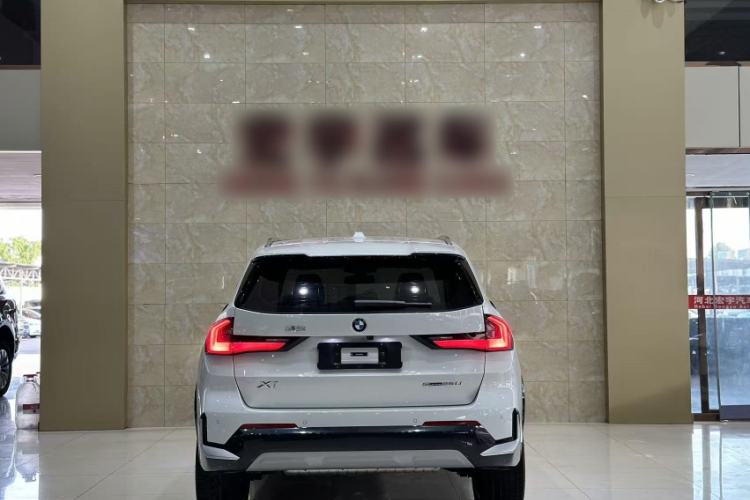 BMW X1 2026 — 3