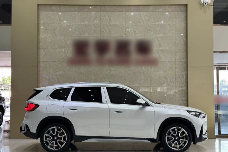 BMW X1 2026 — 5