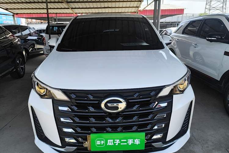 GAC M6 2023 — 2