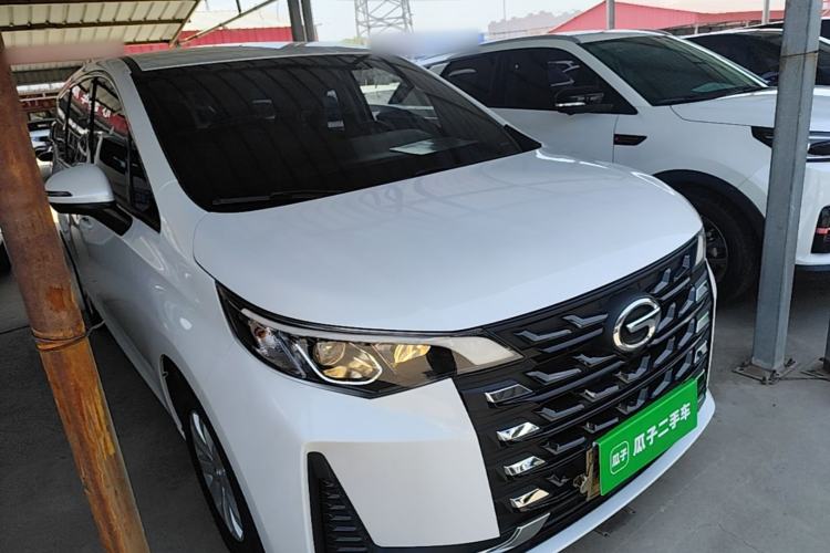 GAC M6 2023 — 3