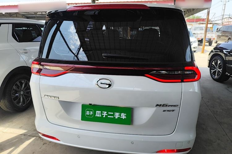 GAC M6 2023 — 5