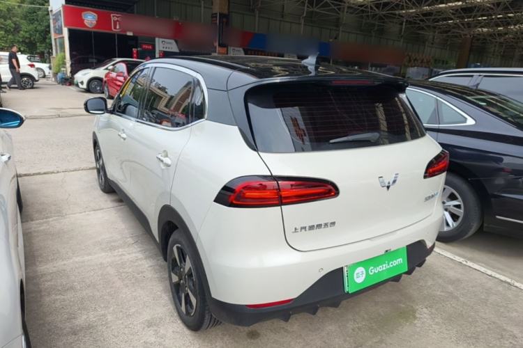 Wuling Bingo PLUS 2024 — 4