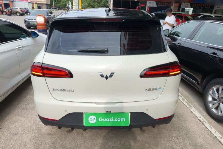 Wuling Bingo PLUS 2024 — 5