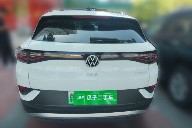Volkswagen ID.4 2021 — 5