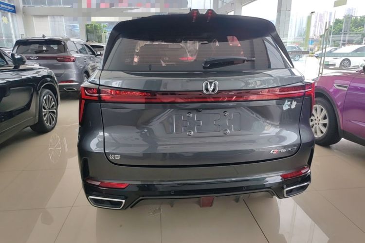 ChangAn CS75 PLUS 2023 — 5