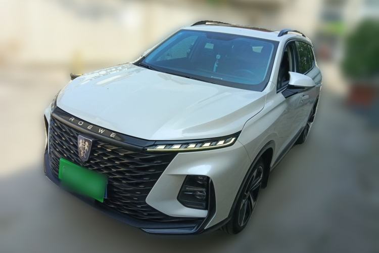 Roewe RX5 MAX 2022 — фото 1