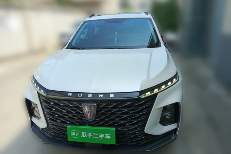 Roewe RX5 MAX 2022 — фото 2