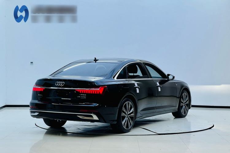 Audi A6 2024 — фото 5