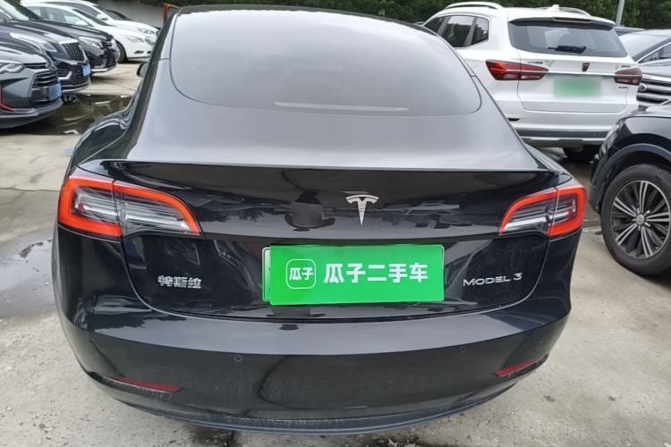 Tesla Model 3 2022 — 5