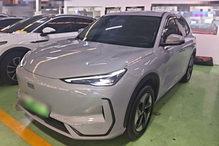 Geely Galaxy E5 2026 — фото 1