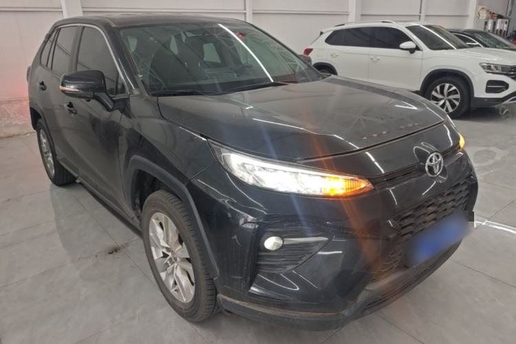 Toyota RAV4 2020 — 3