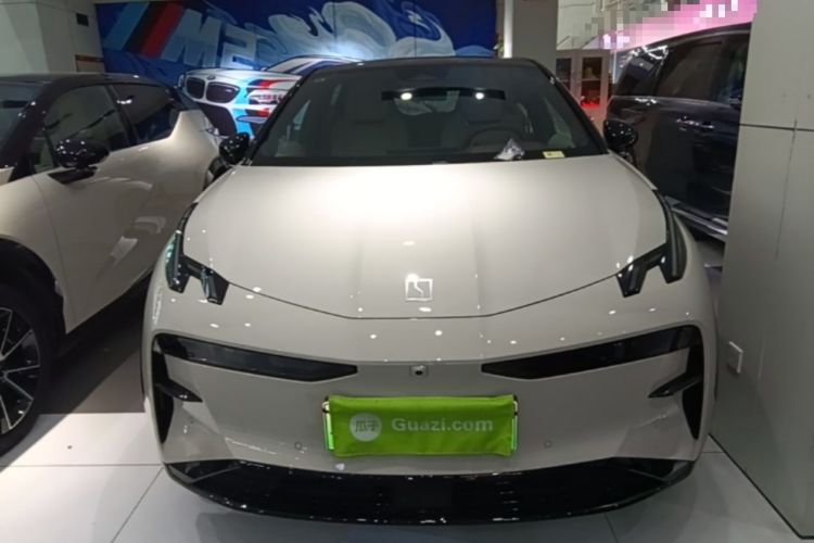 Zeekr Zeekr X 2025 — 2