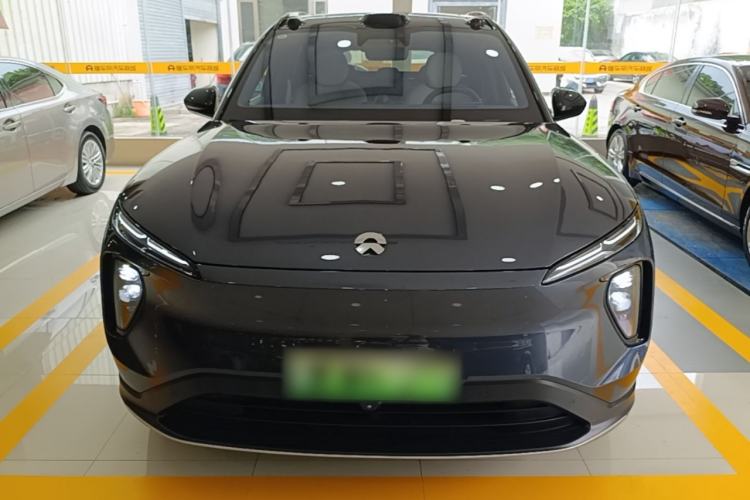 NIO ES6 2023 — 2