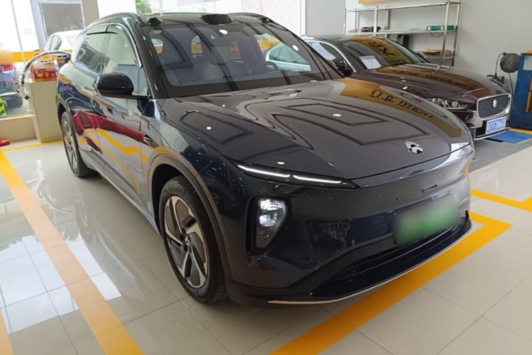 NIO ES6 2023 — 3