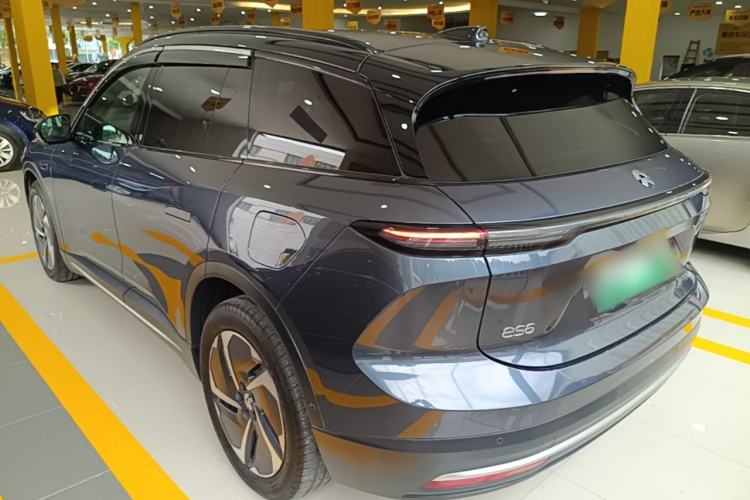 NIO ES6 2023 — 4