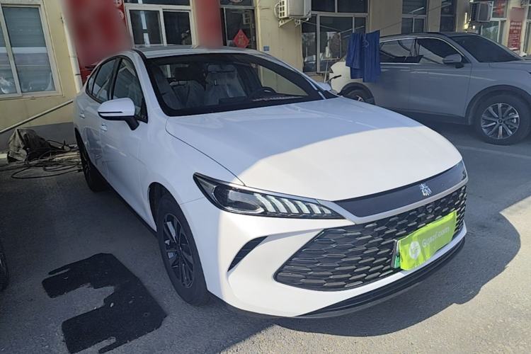 BYD Qin Plus 2025 — 3