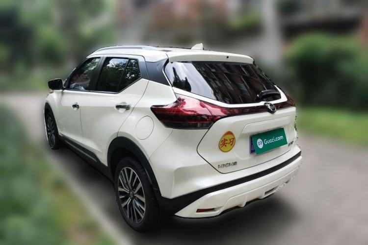Nissan Kicks 2022 — фото 4