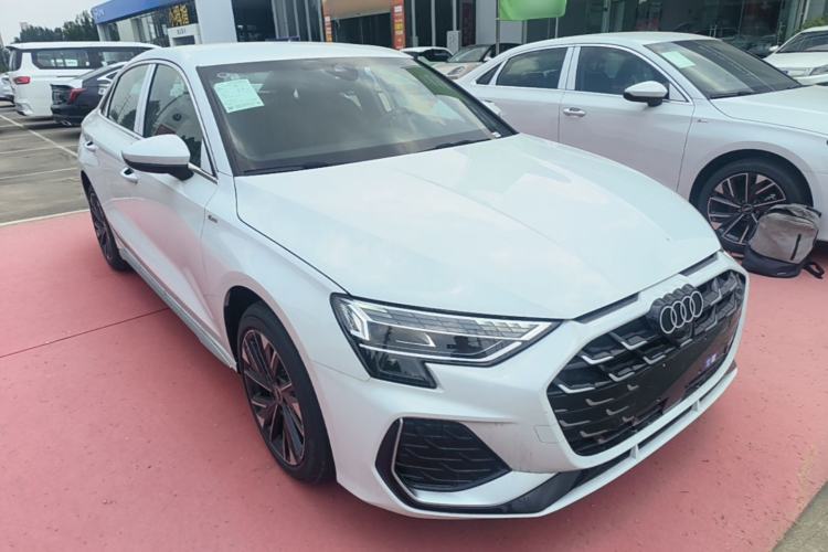 Audi A3 2026 — 3