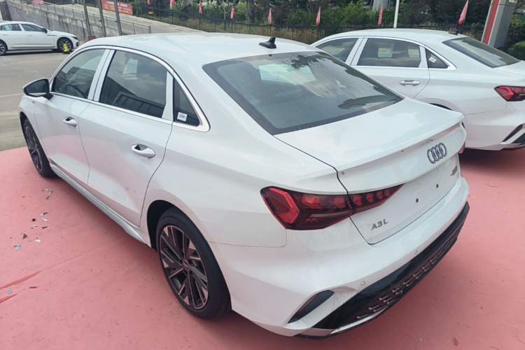 Audi A3 2026 — 4