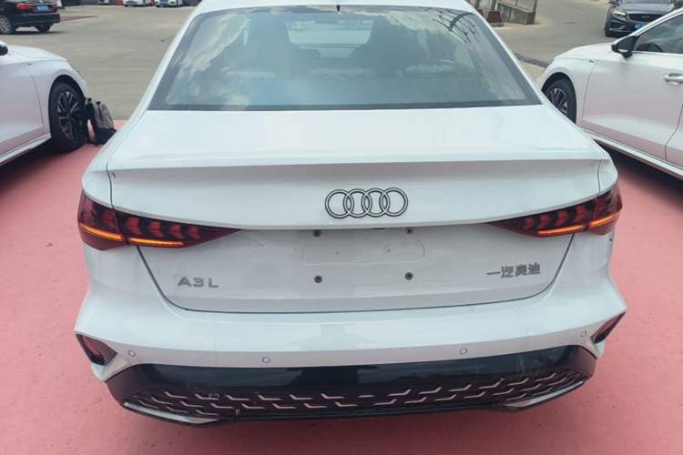 Audi A3 2026 — 5