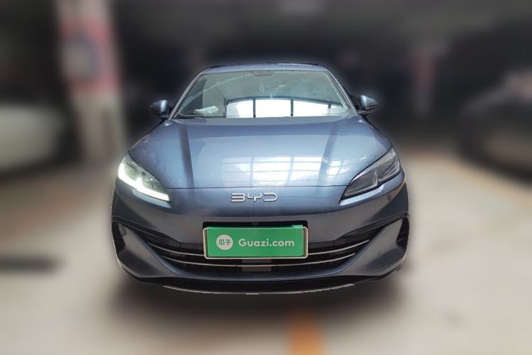 BYD Seal 06 2024 — 2