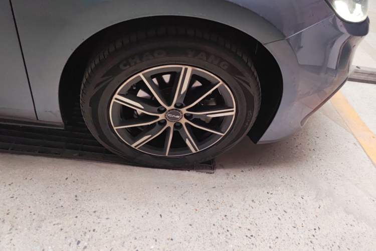 BYD Seal 06 2024 — 5