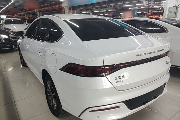 BYD Qin Plus 2023 — 4