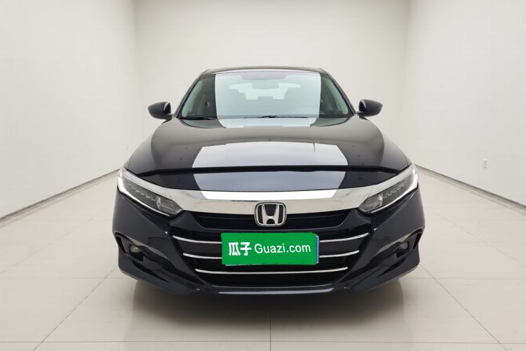 Honda Accord 2022 — фото 2