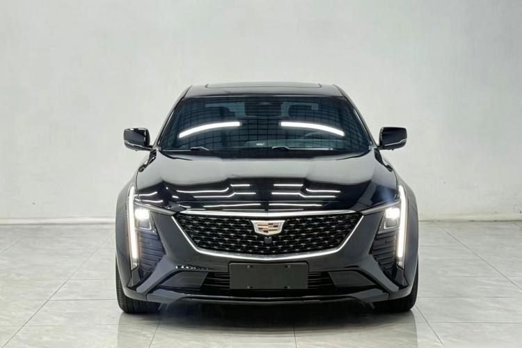 Cadillac CT5 2024 — фото 2