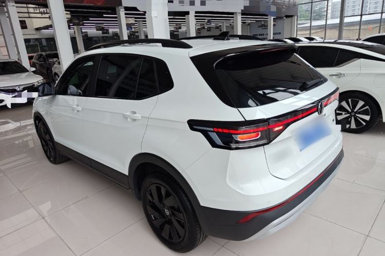 Volkswagen Tharu 2026 — 4