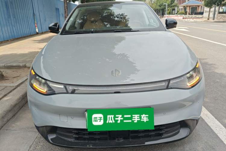 Leapmotor C01 2024 — 2