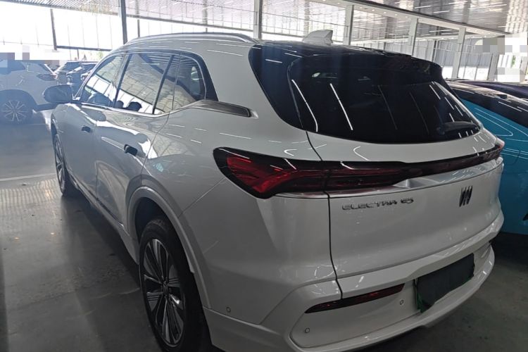 Buick E5 2025 — 4