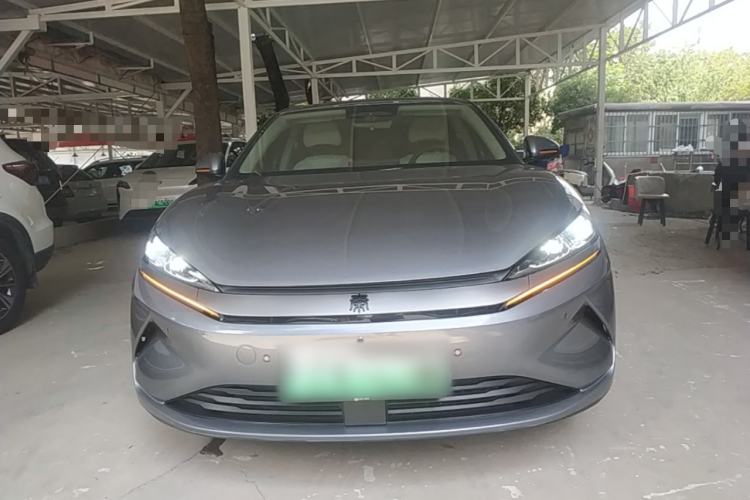 BYD Qin L 2025 — фото 2
