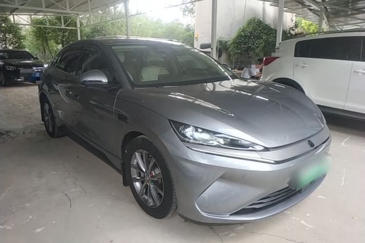BYD Qin L 2025 — фото 3