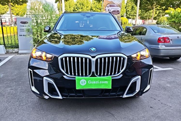 BMW X5 2023 — фото 2