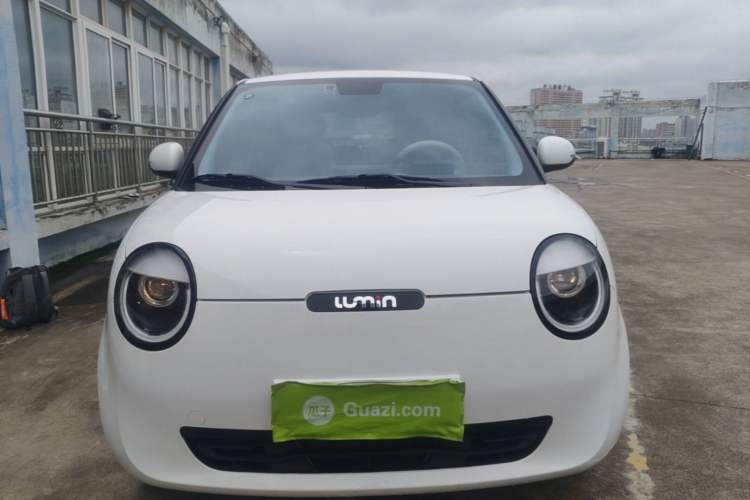 ChangAn Lumin 2025 — 2