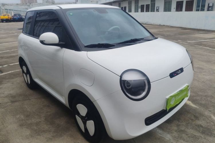 ChangAn Lumin 2025 — 3