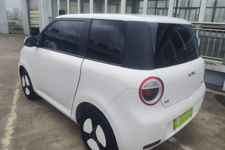 ChangAn Lumin 2025 — 4